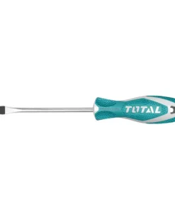 Tuốc nơ vít đóng dẹp Total THTGTS6125 6.5x125mm