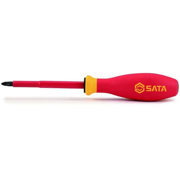 Tuốc nơ vít đóng T SATA 2mm150mm 61705