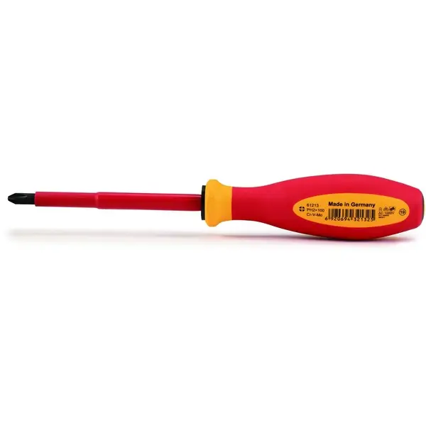 Tuốc nơ vít đóng T SATA 3mm250mm 61708