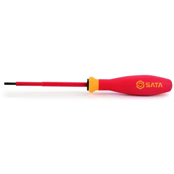 Tuốc nơ vít đóng T SATA 6mm150mm 61605