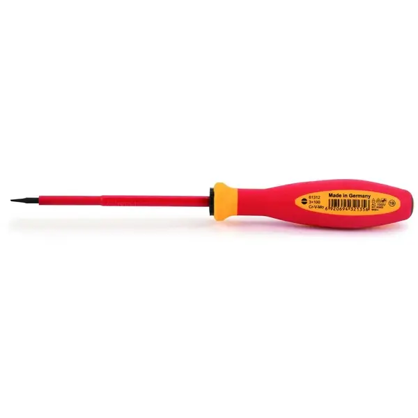 Tuốc nơ vít đóng T SATA 8mm250mm 61608