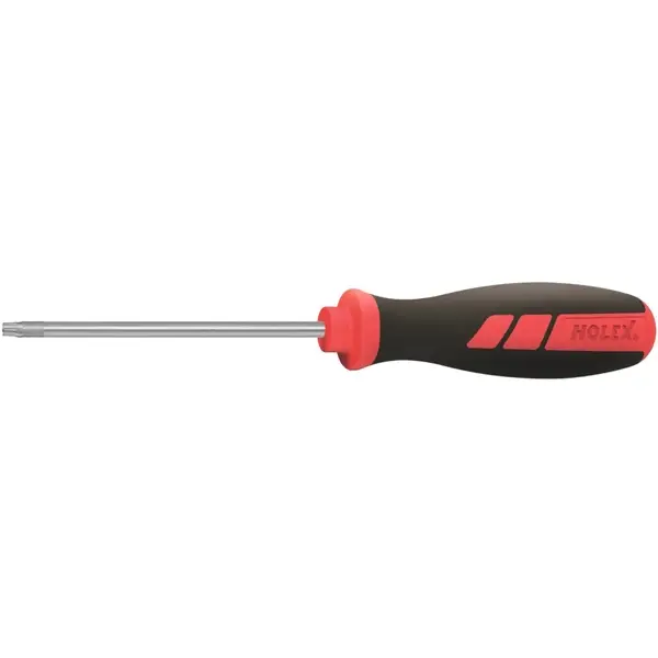 TUỐC NƠ VÍT HOA THỊ HOLEX 625701 TX20