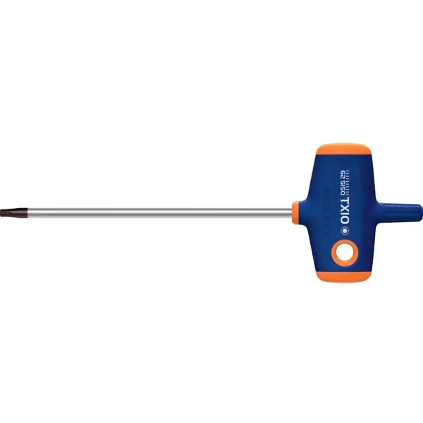 TUỐC NƠ VÍT LỤC GIÁC HOA THỊ GARANT 625150 TX10