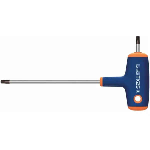 TUỐC NƠ VÍT LỤC GIÁC HOA THỊ GARANT 625150 TX25