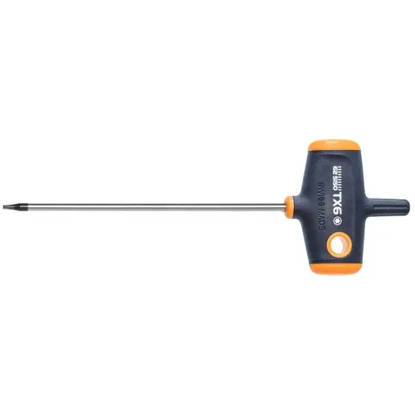 TUỐC NƠ VÍT LỤC GIÁC HOA THỊ GARANT 625150 TX6