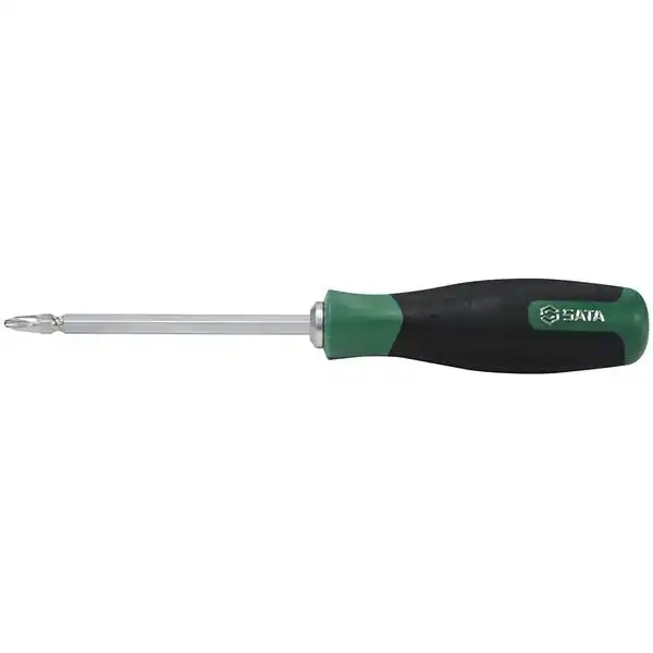 Tuốc nơ vít T 2 đầu SATA 214.5mm 66204