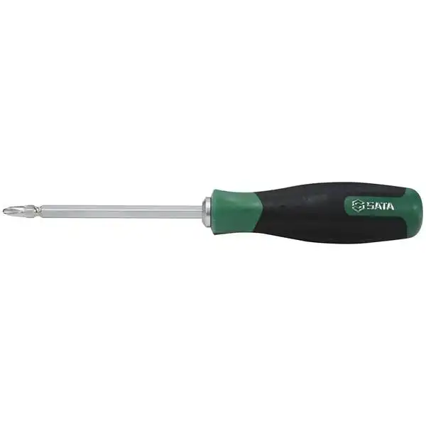 Tuốc nơ vít T 2 đầu SATA 264.5mm 66206