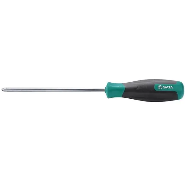 Tuốc nơ vít T đầu chữ thập SATA 1mm100mm 63508