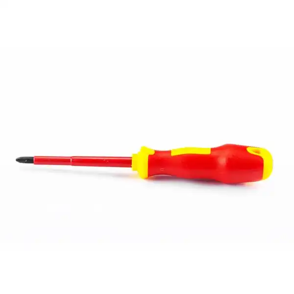 Tuốc nơ vít T đầu chữ thập SATA 2x100mm 63512