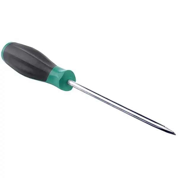 Tuốc nơ vít T đầu dẹp SATA 3mm150mm 63404