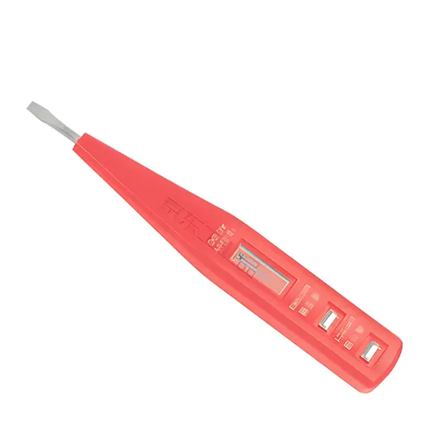 Tuốc nơ vít thử điện cảm ứng Workpro WP295003