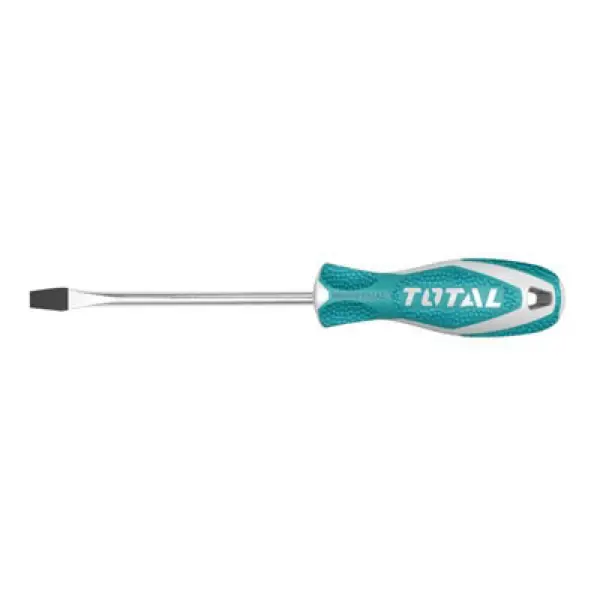 Tuốc nơ vít (tô vít) dẹp Total THT2146 5.0mm