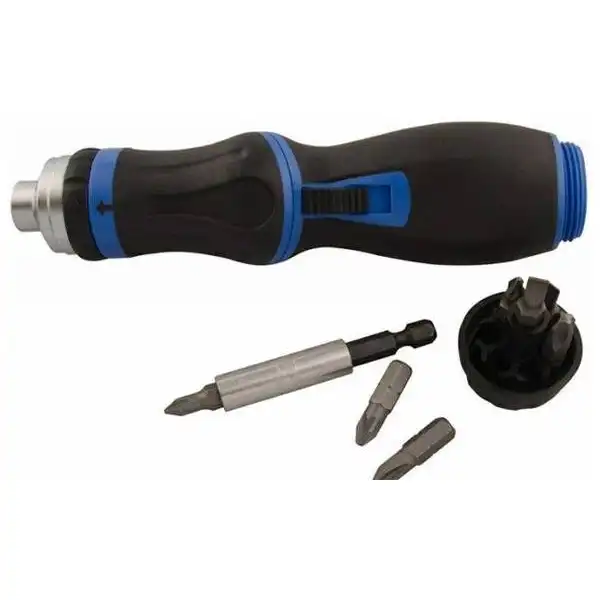 Tuốc nơ vít tự động đa năng Kingtony 32809MR