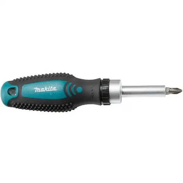 Tuốc nơ vít tự động Makita D-58833