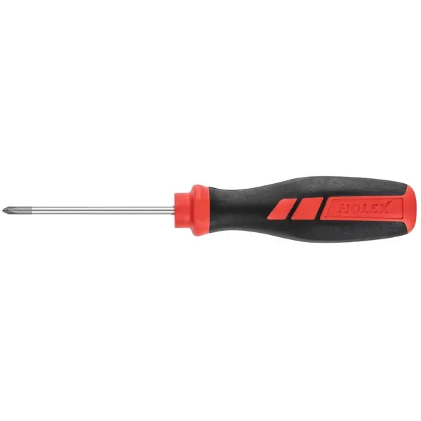 TUỐT NƠ VÍT ĐẦU PHILLIPS SIZE PH0 HOLEX 668401