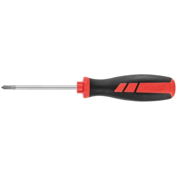 TUỐT NƠ VÍT ĐẦU PHILLIPS SIZE PH1 HOLEX 668401