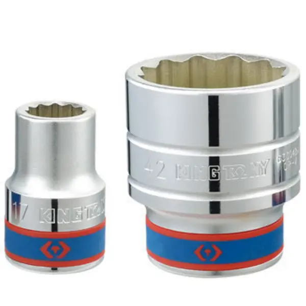 Tuýp 3/4 inch bông 17 Kingtony 633017