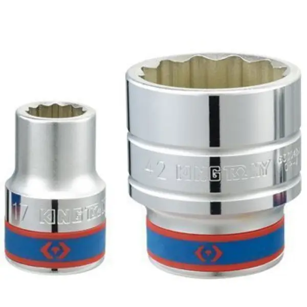 Tuýp 3/4 inch bông 22 Kingtony 633022