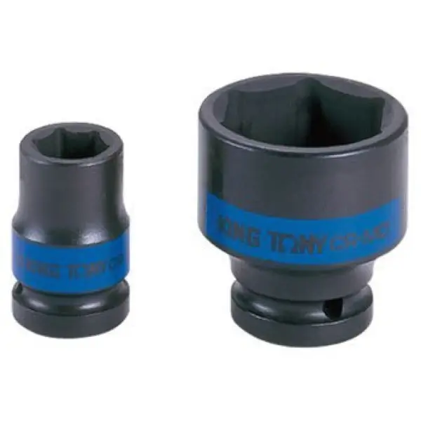 Tuýp 3/4 inch đen 36 Kingtony 653536