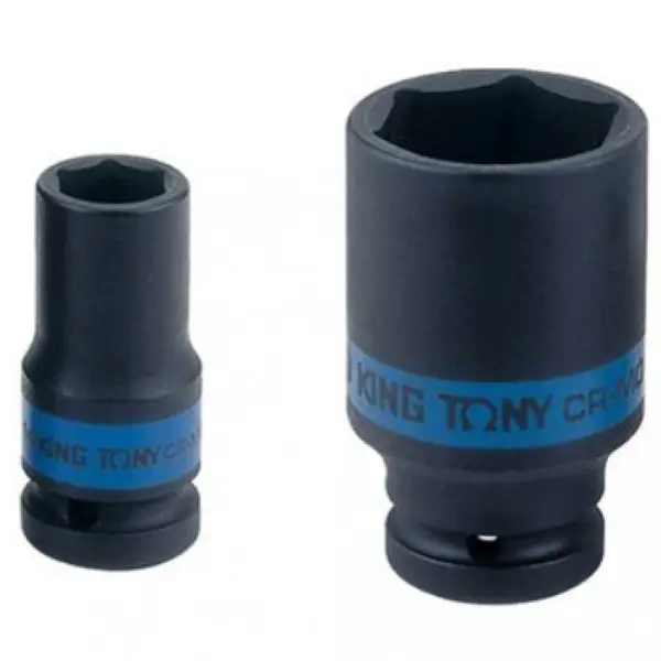 Tuýp 3/4 inch đen dài 32 Kingtony 683532