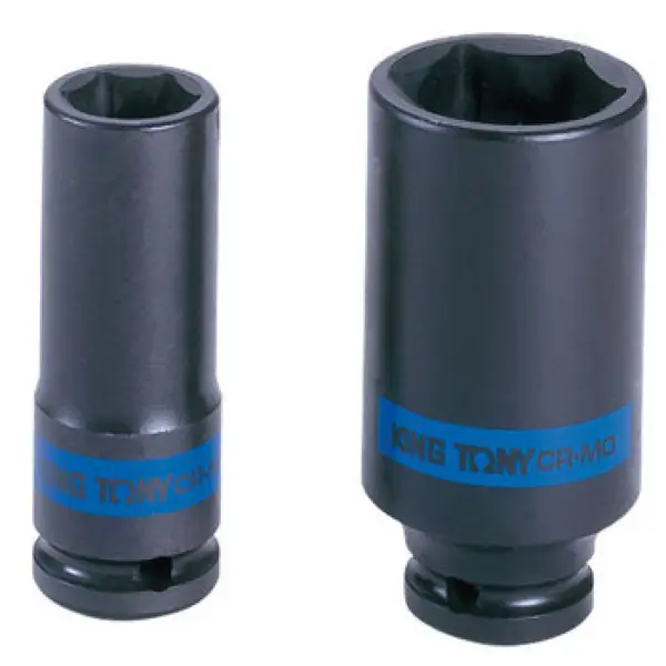 Tuýp 3/4 inch đen dày 41 Kingtony 643541