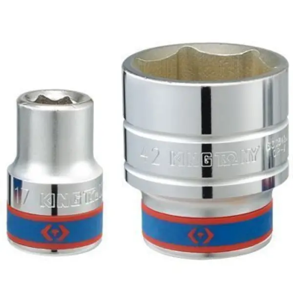 Tuýp 3/4 inch Kingtony 633524 24mm