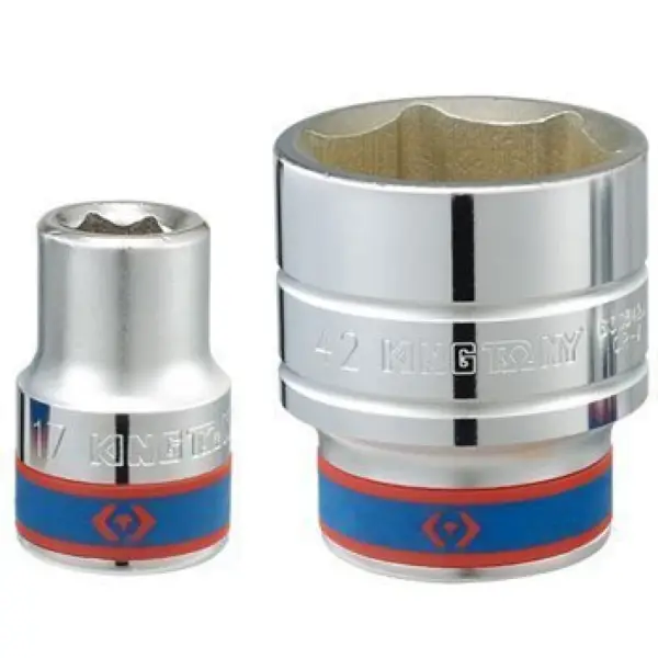 Tuýp 3/4 inch Kingtony 633527 27mm