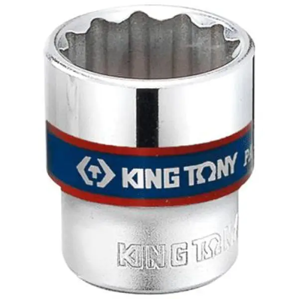 Tuýp 3/8 inch bông 11 Kingtony 333011M