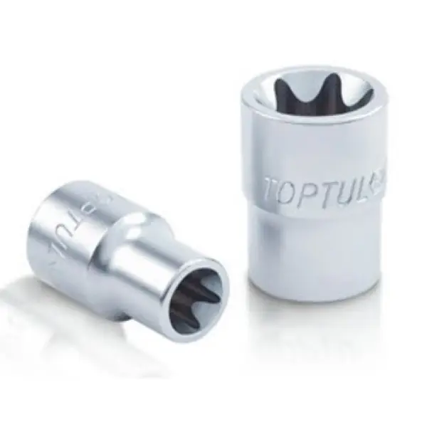 Tuýp bông dài TOPTUL BAED0806