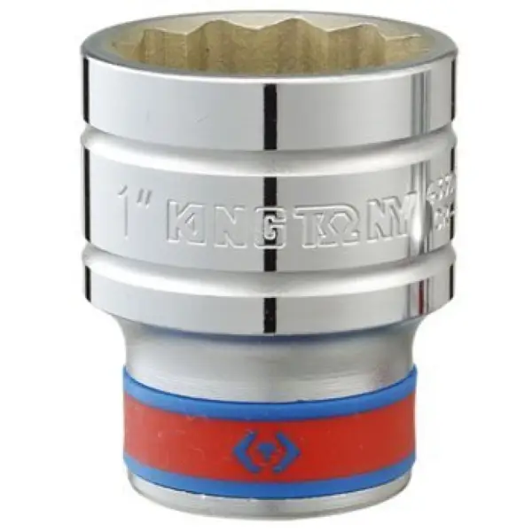 Tuýp bông Kingtony 433027 1/2 inch 27mm