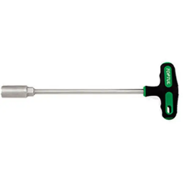 Tuýp chữ T TOPTUL CTJA1023 (10x230mm)
