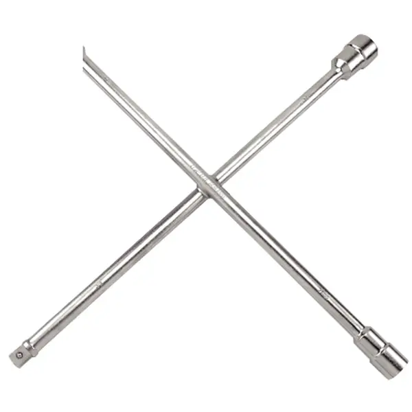 Tuýp chữ thập mở bánh xe TOPTUL AEAL2401