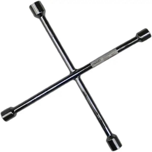Tuýp chữ thập Stanley STMT94030-8