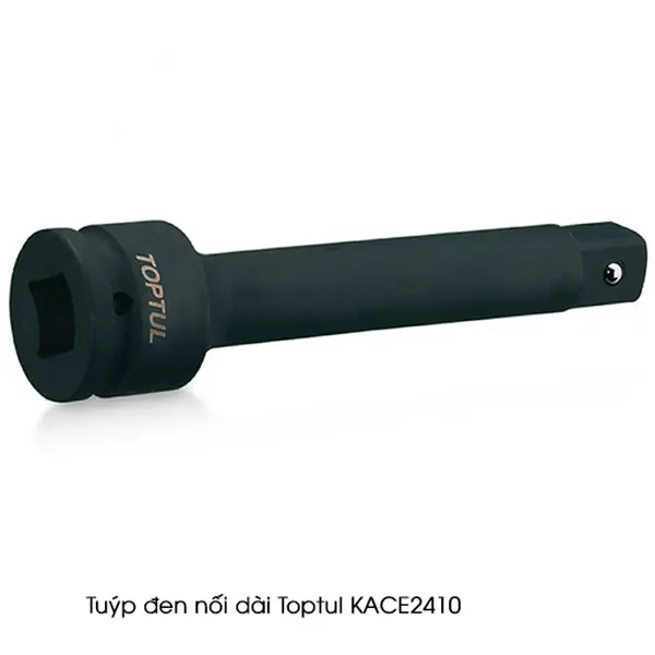 Tuýp đen nối dài TOPTUL KACE2410