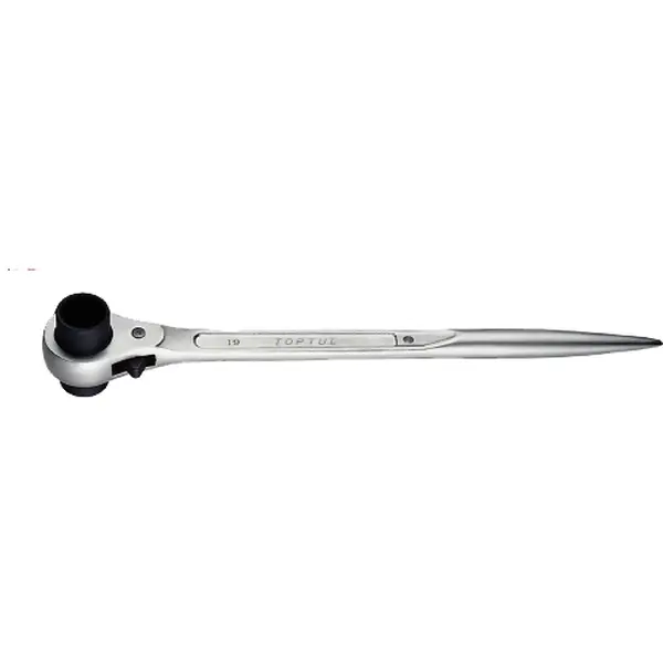 Tuýp đuôi chuột 17x21mm TOPTUL AEAH1721
