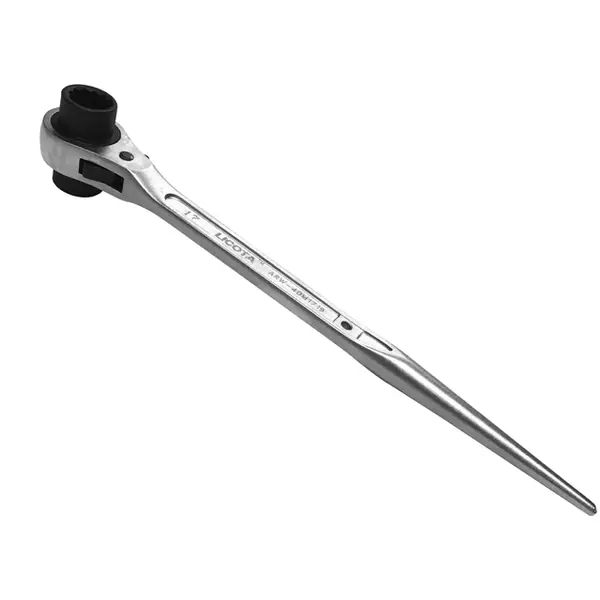 Tuýp đuôi chuột 19x21mm Licota ARW-40M1921