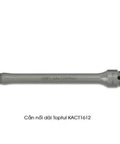 Tuýp nối dài TOPTUL KACT1612