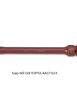 Tuýp nối dài TOPTUL KACT1613