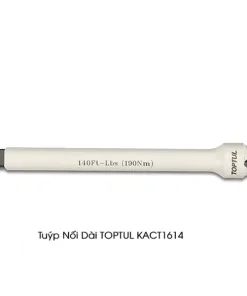 Tuýp nối dài TOPTUL KACT1614