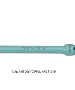Tuýp nối dài TOPTUL KACT1615