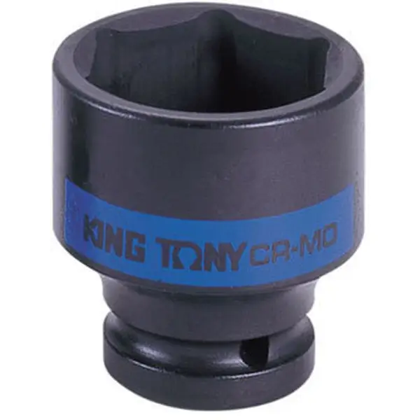 Tuýp standard Kingtony 853580 1 inch 80mm