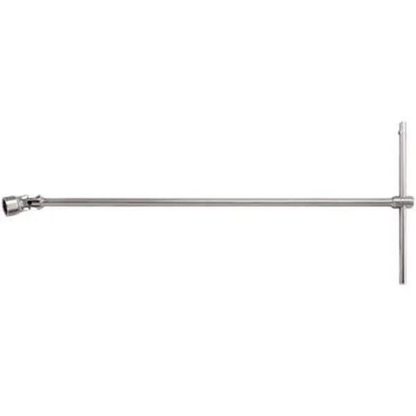 Tuýp T bông lắt léo 17mm TOPTUL CTKA1217