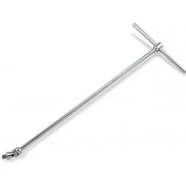Tuýp T lục giác lắt léo TOPTUL CTLA1650