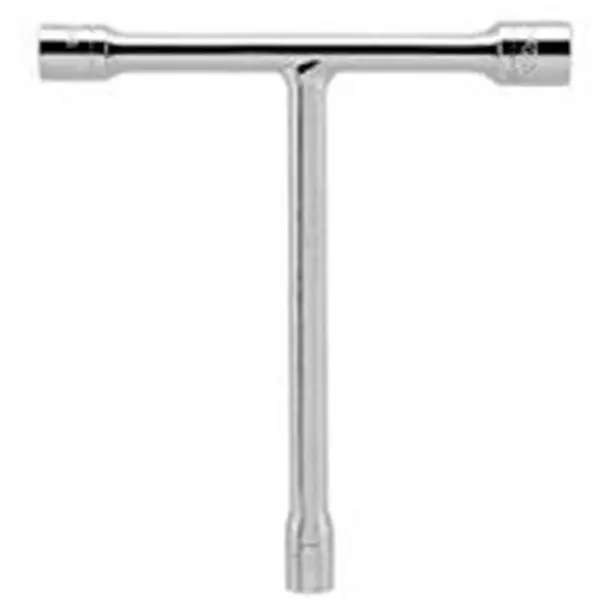 Tuýp T vặn ốc Mini 3 chiều TOPTUL CTMA0810