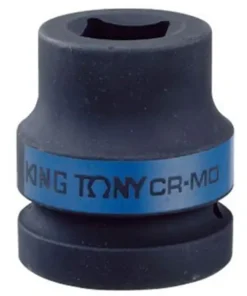 Tuýp vuông ngắn Kingtony 851420M 1 inch 20mm