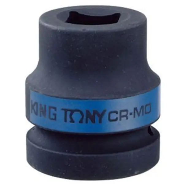 Tuýp vuông ngắn Kingtony 851420M 1 inch 20mm