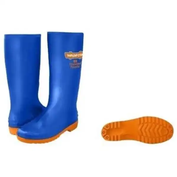 Ủng Cao Đi Mưa Size 42 WRB1L42 WADFOW