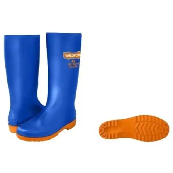Ủng Cao Đi Mưa Size 43 WRB1L43 WADFOW