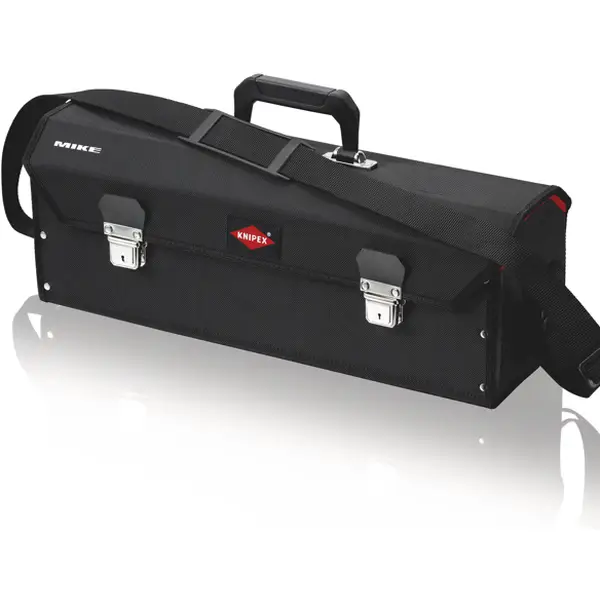 Vali đồ nghề kéo dài Knipex 00 21 07 LE, vải polyester