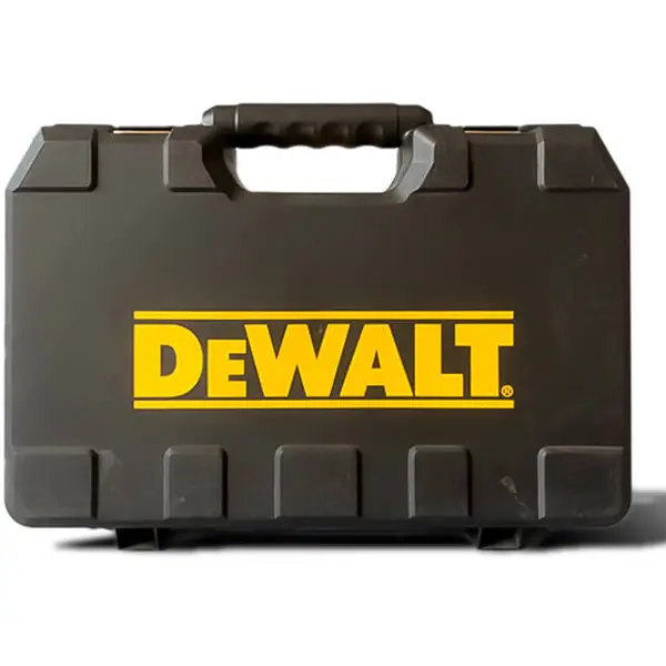 Vali nhựa đựng máy vặn vít Dewalt BOXDEW2